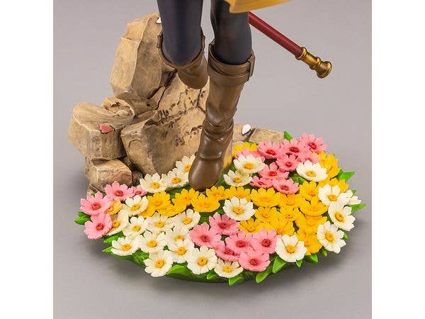 KOTOBUKIYA Frieren (with Bonus Part) | 4934054054138