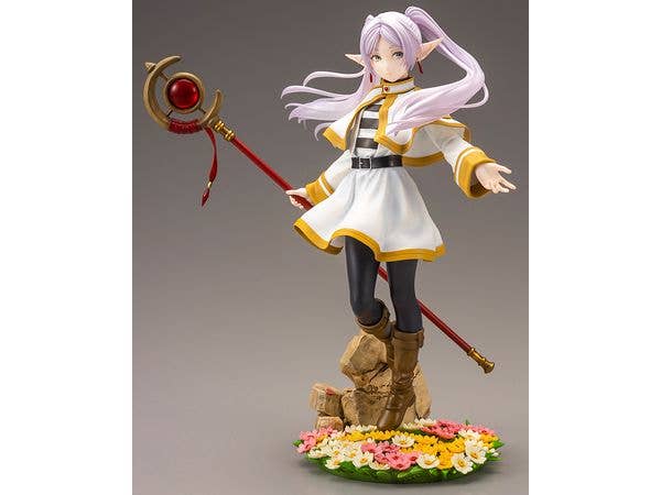 KOTOBUKIYA Frieren (with Bonus Part) | 4934054054138