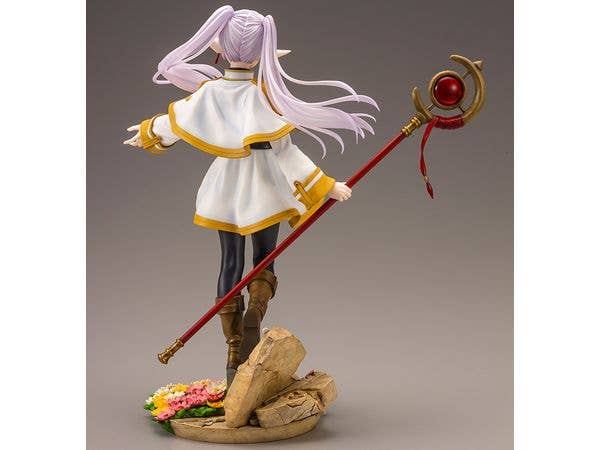 KOTOBUKIYA Frieren (with Bonus Part) | 4934054054138