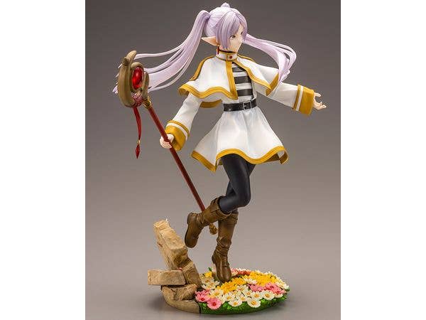KOTOBUKIYA Frieren (with Bonus Part) | 4934054054138