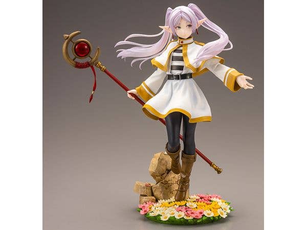 KOTOBUKIYA Frieren (with Bonus Part) | 4934054054138