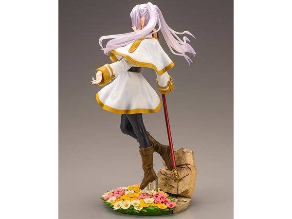 KOTOBUKIYA Frieren (with Bonus Part) | 4934054054138
