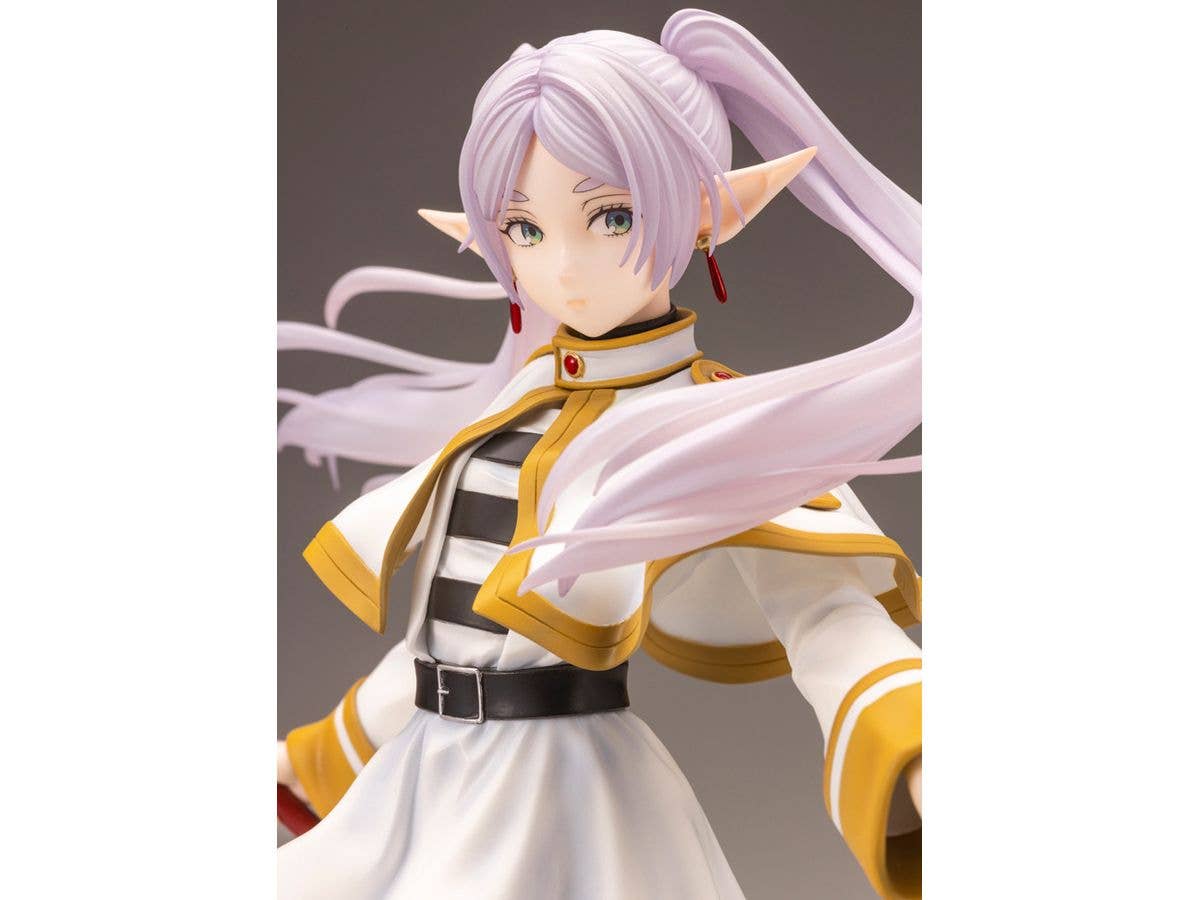 KOTOBUKIYA Frieren (with Bonus Part) | 4934054054138