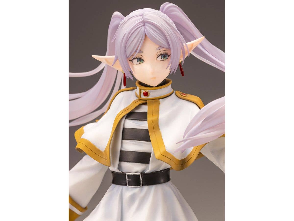 KOTOBUKIYA Frieren (with Bonus Part) | 4934054054138