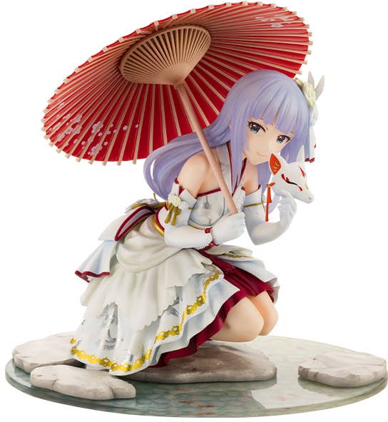 KOTOBUKIYA Tsumugi Shiraishi -Celebrate Miyabi- | 4934054054244