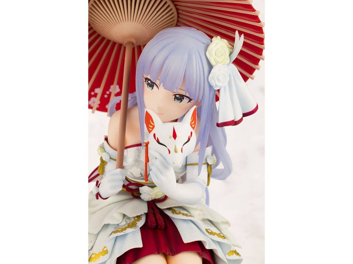 KOTOBUKIYA Tsumugi Shiraishi -Celebrate Miyabi- | 4934054054244