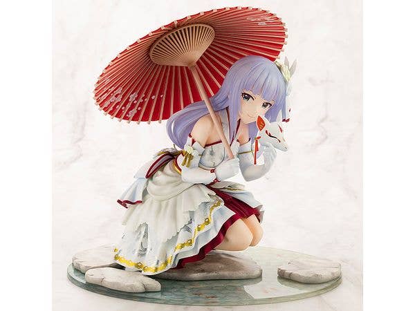 KOTOBUKIYA Tsumugi Shiraishi -Celebrate Miyabi- | 4934054054244