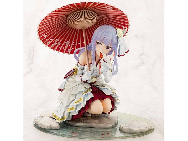 KOTOBUKIYA Tsumugi Shiraishi -Celebrate Miyabi- | 4934054054244