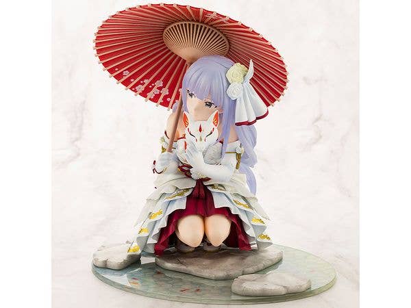 KOTOBUKIYA Tsumugi Shiraishi -Celebrate Miyabi- | 4934054054244