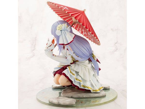 KOTOBUKIYA Tsumugi Shiraishi -Celebrate Miyabi- | 4934054054244