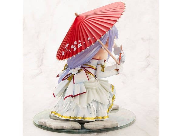 KOTOBUKIYA Tsumugi Shiraishi -Celebrate Miyabi- | 4934054054244
