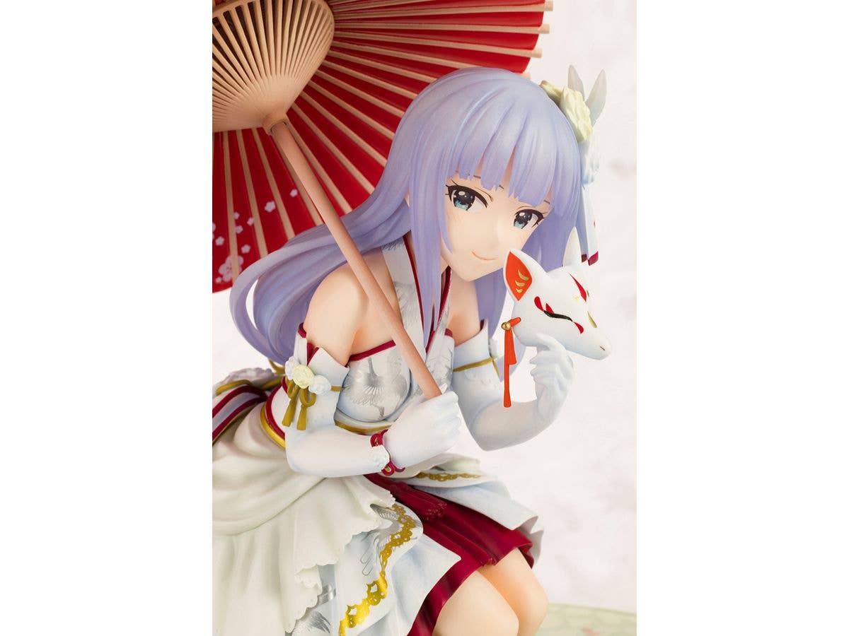KOTOBUKIYA Tsumugi Shiraishi -Celebrate Miyabi- | 4934054054244