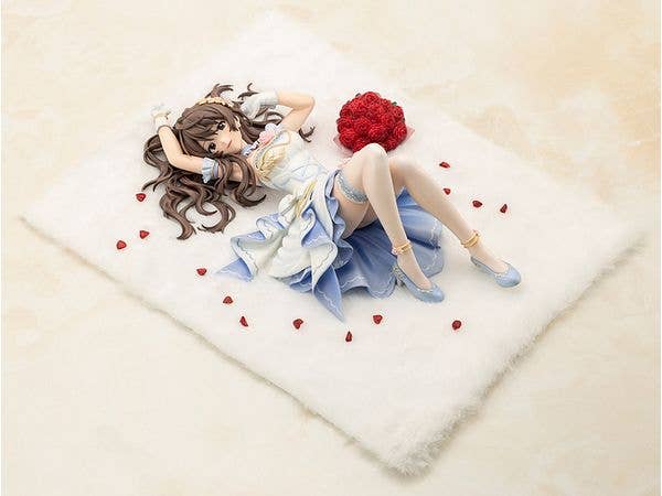 KOTOBUKIYA Kaori Sakuramori -Aesthetic Serenity- | 4934054054268