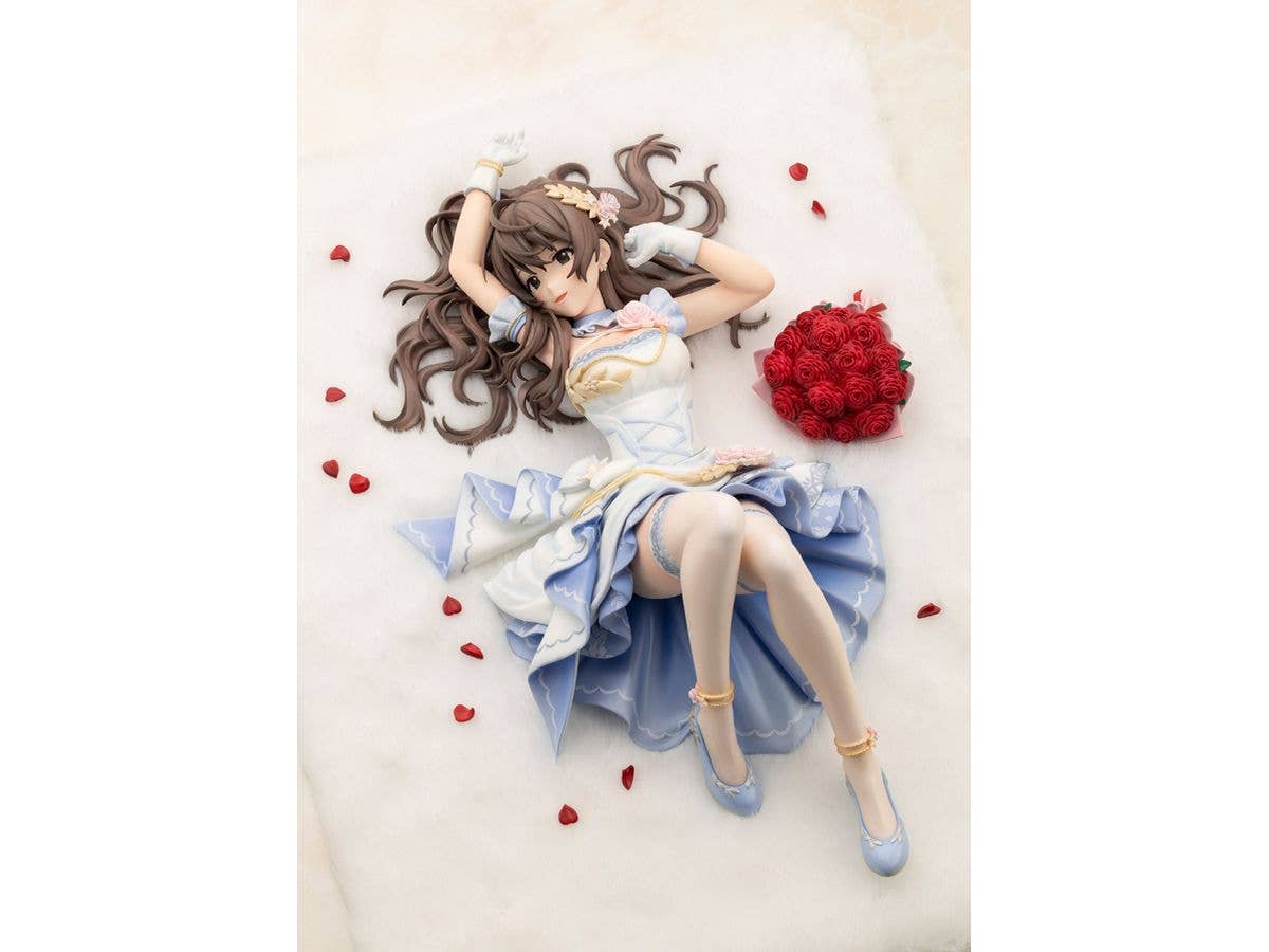 KOTOBUKIYA Kaori Sakuramori -Aesthetic Serenity- | 4934054054268