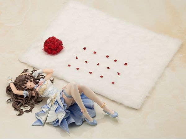 KOTOBUKIYA Kaori Sakuramori -Aesthetic Serenity- | 4934054054268