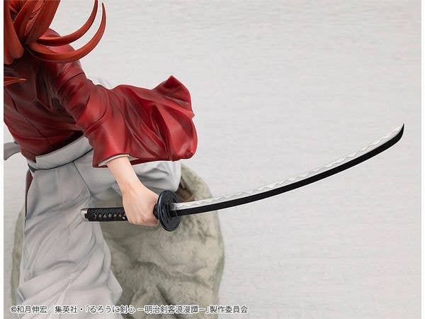 KOTOBUKIYA ARTFX J Kenshin Himura | 4934054055661