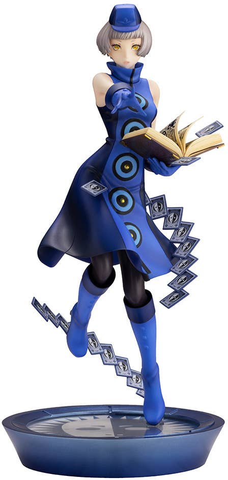KOTOBUKIYA ARTFX J Elizabeth | 4934054055760