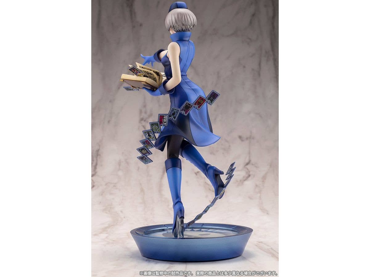 KOTOBUKIYA ARTFX J Elizabeth | 4934054055760