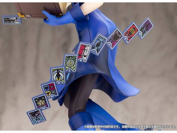 KOTOBUKIYA ARTFX J Elizabeth | 4934054055760