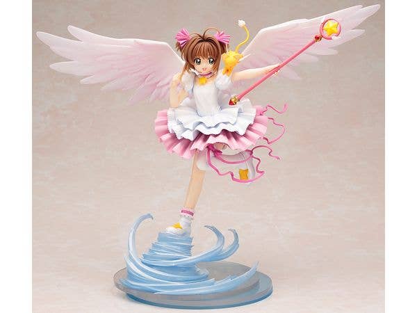 KOTOBUKIYA ARTFX J Sakura Kinomoto -SAKURA CARD- | 4934054056101