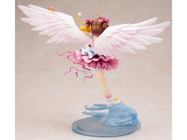 KOTOBUKIYA ARTFX J Sakura Kinomoto -SAKURA CARD- | 4934054056101