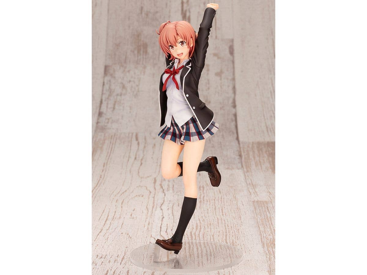 KOTOBUKIYA Yui Yuigahama | 4934054056378