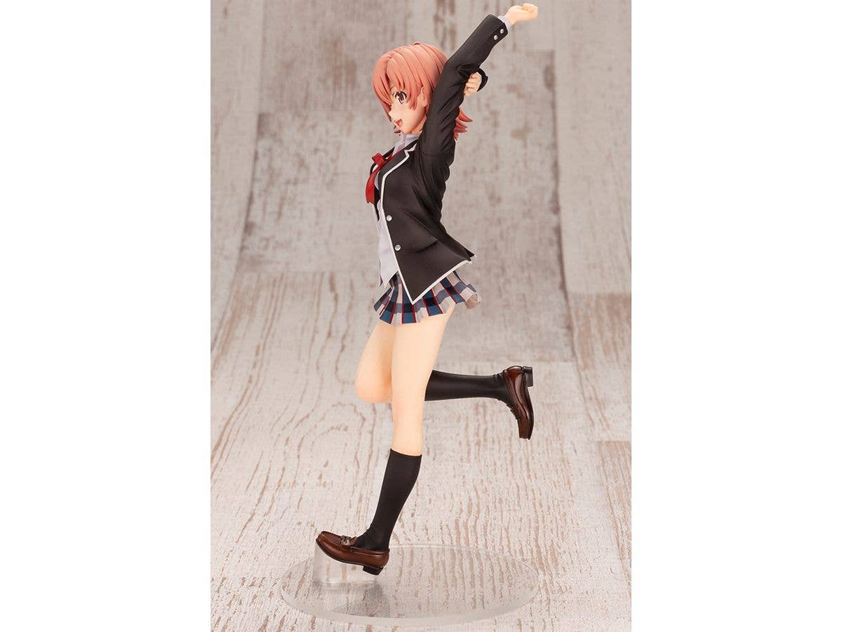 KOTOBUKIYA Yui Yuigahama | 4934054056378