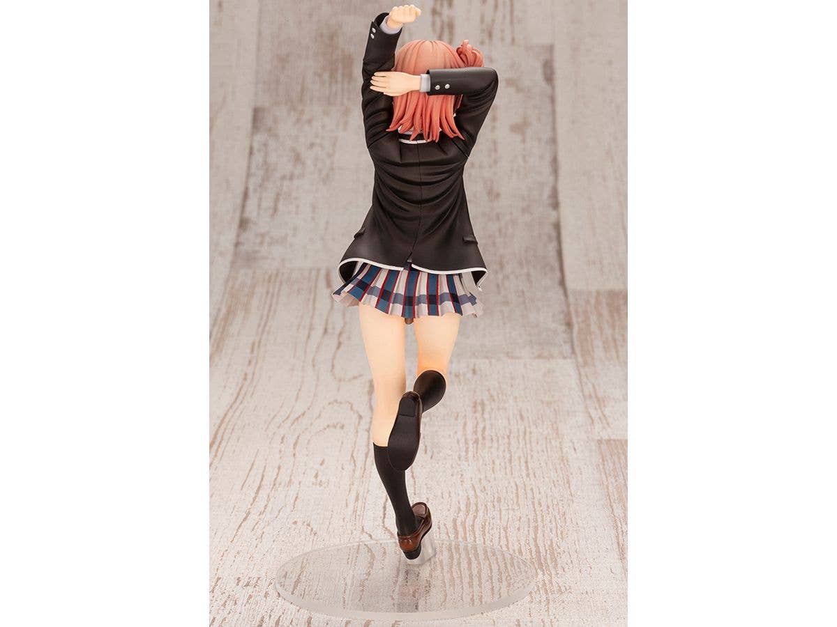 KOTOBUKIYA Yui Yuigahama | 4934054056378
