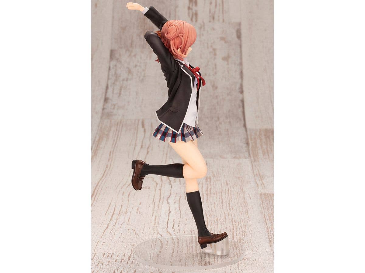 KOTOBUKIYA Yui Yuigahama | 4934054056378