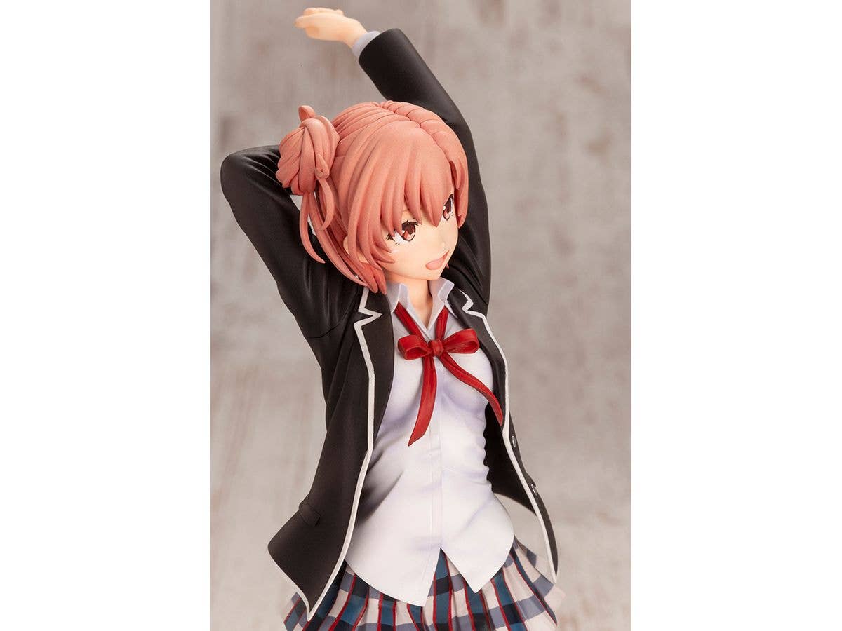 KOTOBUKIYA Yui Yuigahama | 4934054056378