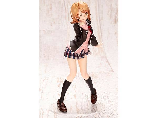 KOTOBUKIYA Iroha Isshiki | 4934054056392