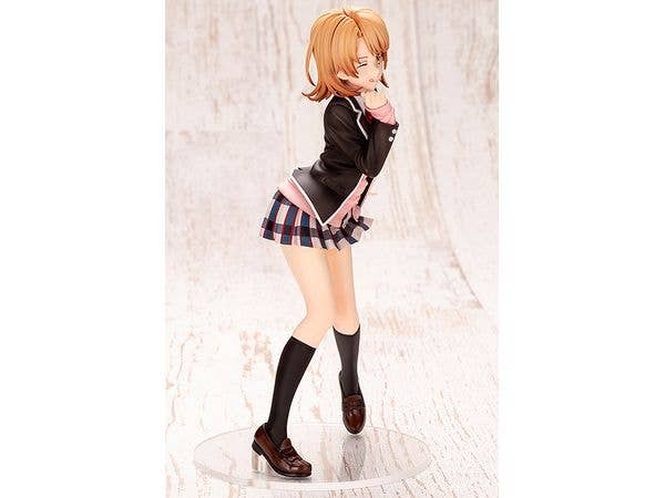 KOTOBUKIYA Iroha Isshiki | 4934054056392