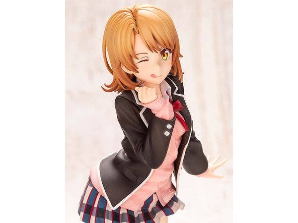KOTOBUKIYA Iroha Isshiki | 4934054056392