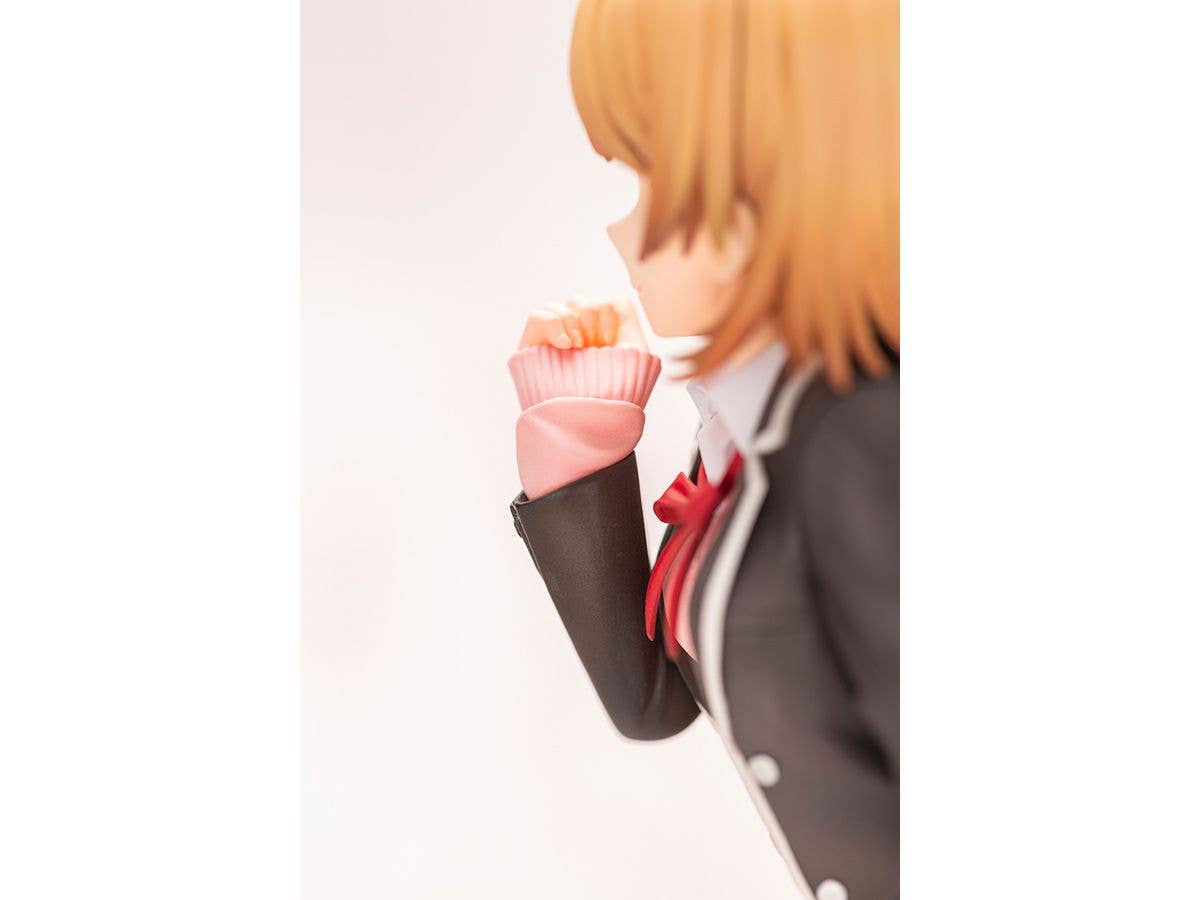 KOTOBUKIYA Iroha Isshiki | 4934054056392