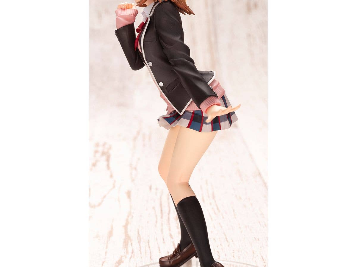 KOTOBUKIYA Iroha Isshiki | 4934054056392