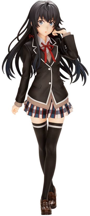 KOTOBUKIYA Yukino Yukinoshita | 4934054056408