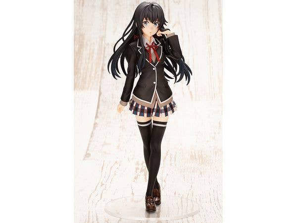 KOTOBUKIYA Yukino Yukinoshita | 4934054056408