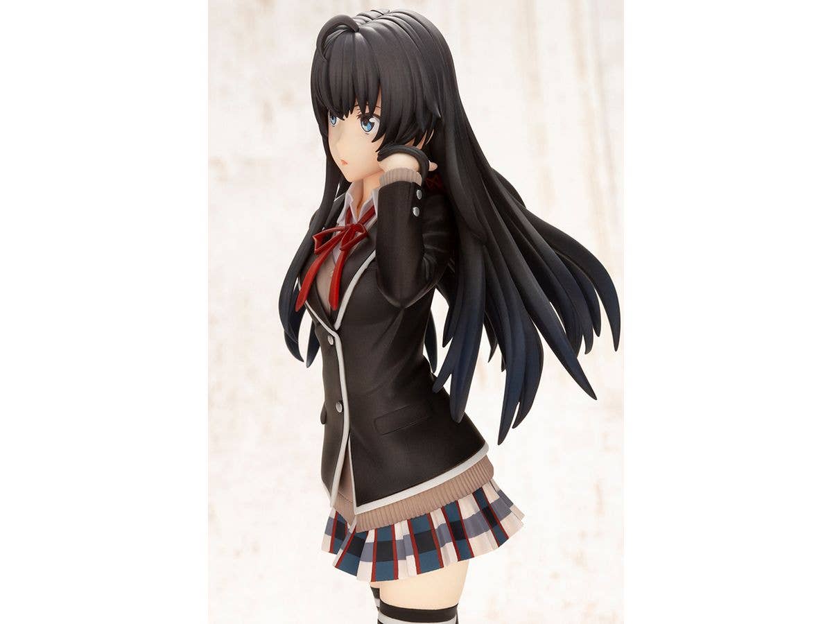 KOTOBUKIYA Yukino Yukinoshita | 4934054056408