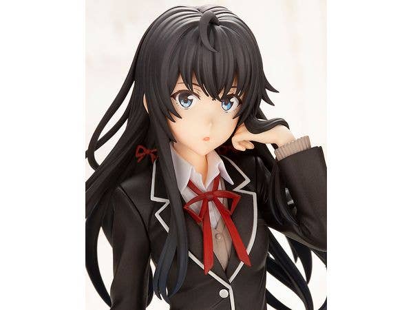 KOTOBUKIYA Yukino Yukinoshita | 4934054056408