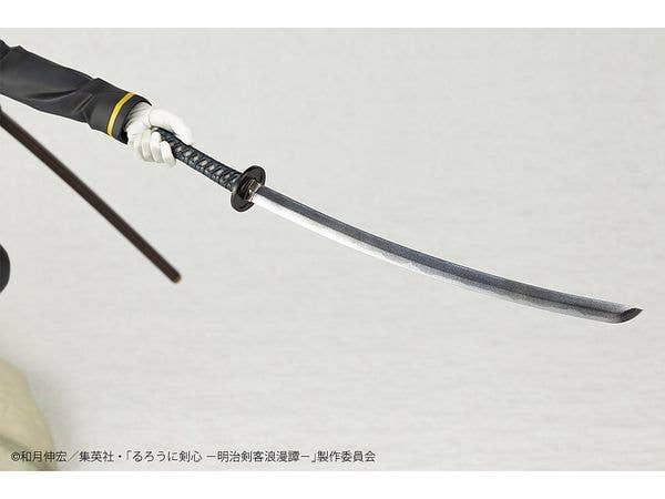 KOTOBUKIYA ARTFX J Hajime Saito | 4934054056729
