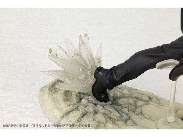 KOTOBUKIYA ARTFX J Hajime Saito | 4934054056729