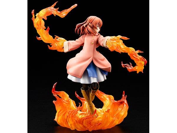 KOTOBUKIYA Vermilio | 4934054056859