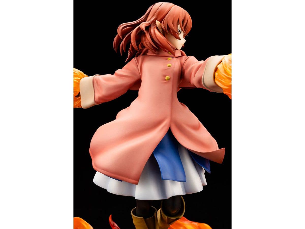 KOTOBUKIYA Vermilio | 4934054056859