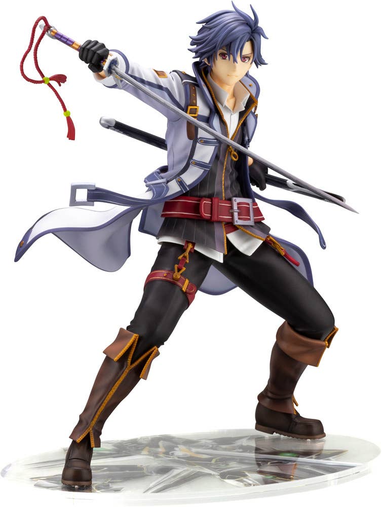 KOTOBUKIYA Rean Schwarzer | 4934054057184