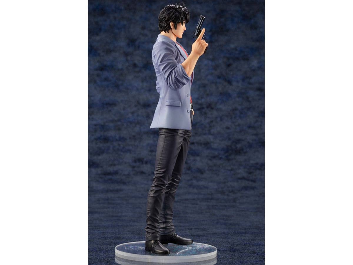 KOTOBUKIYA ARTFX J Ryo Saeba | 4934054057580