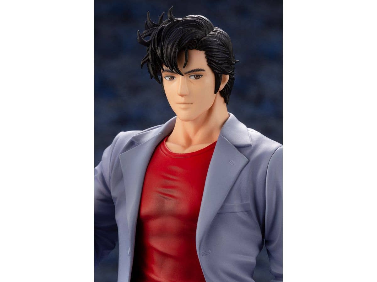 KOTOBUKIYA ARTFX J Ryo Saeba | 4934054057580