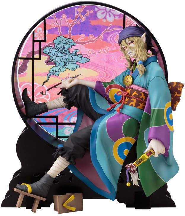 KOTOBUKIYA ARTFX J Kusuriuri | 4934054057610