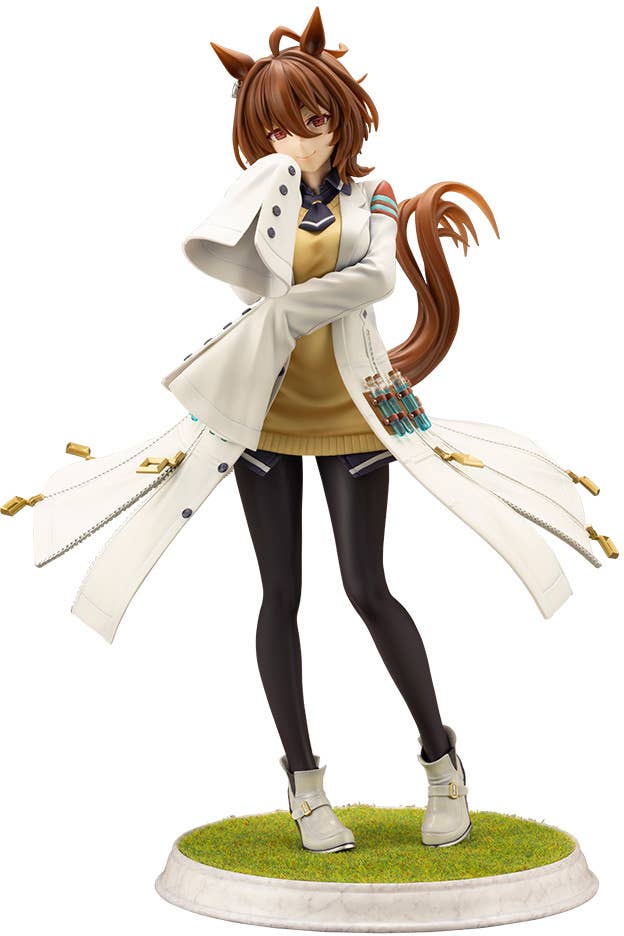 KOTOBUKIYA AGNES TACHYON | 4934054057764