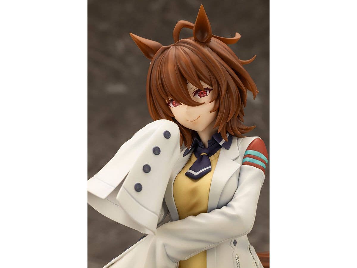 KOTOBUKIYA AGNES TACHYON | 4934054057764