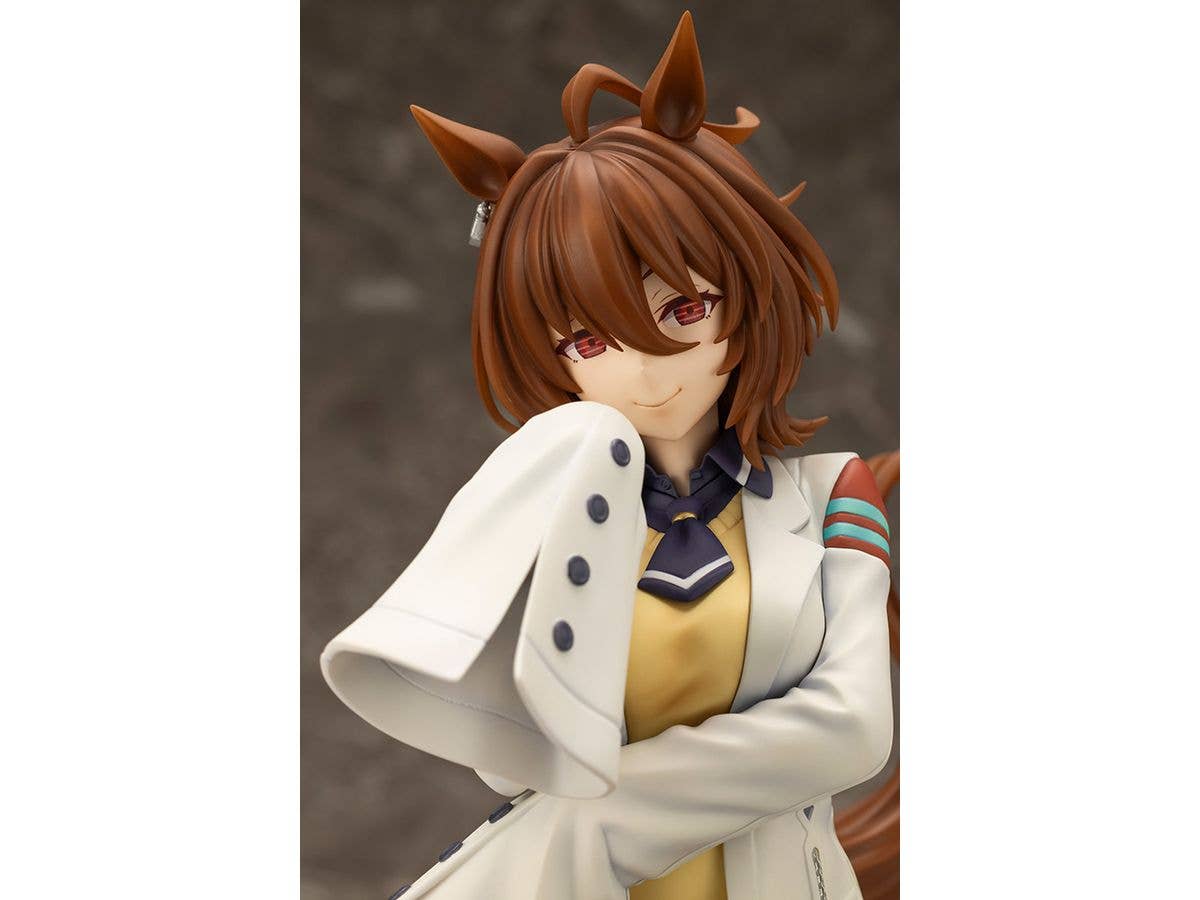 KOTOBUKIYA AGNES TACHYON | 4934054057764